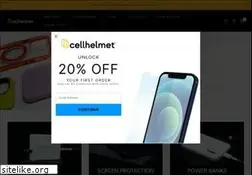 Sites similar to cellhelmet.com