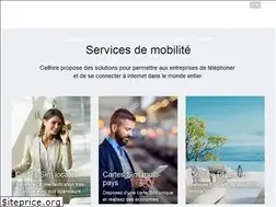 Sites similar to cellhire.ch