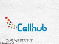 Sites similar to cellhub.com