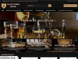 Sites similar to cellier-dombes-bresse.com