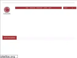 Sites similar to cellier.co.uk