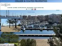Sites similar to celliercoates-properties.com