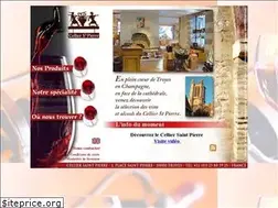 Sites similar to celliersaintpierre.fr