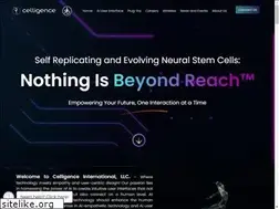 Sites similar to celligence.com