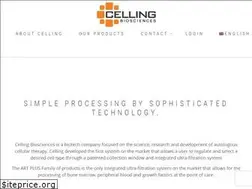 Sites similar to cellingbiosciences.com