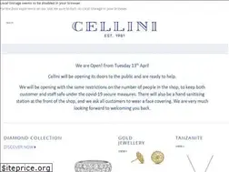 Sites similar to cellini.co.uk