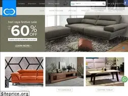 Sites similar to cellini.com.my