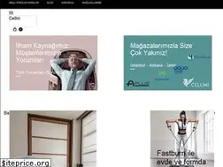 Sites similar to cellini.com.tr