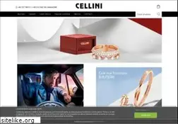 Sites similar to cellini.ro