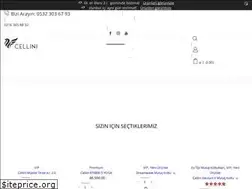Sites similar to cellinimasajkoltugu.com