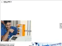 Sites similar to cellink.com