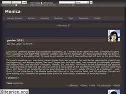 Sites similar to cellio.dreamwidth.org