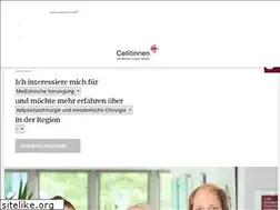 Sites similar to cellitinnenhaeuser.de