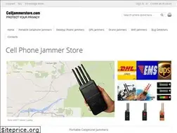 Sites similar to celljammerstore.com