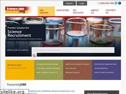 Sites similar to celljobs.com