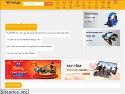 Sites similar to celljoy.vn