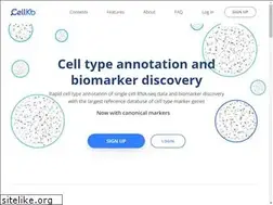 Sites similar to cellkb.com