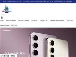 Sites similar to cellkraze.com