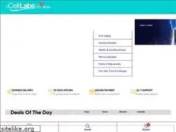 Sites similar to celllabs2u.com