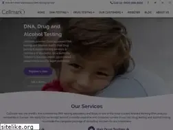 Sites similar to cellmark.co.uk