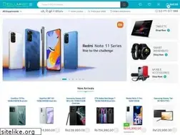 Sites similar to cellmart.pk