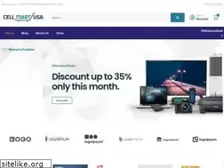 Sites similar to cellmartusa.com