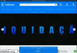 Sites similar to cellmaster.com.br
