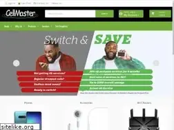 Sites similar to cellmaster.com
