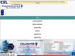 Sites similar to cellmaterhn.com