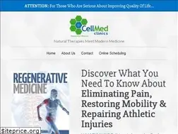 Sites similar to cellmedclinics.com