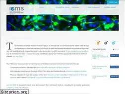 Sites similar to cellmedicinesociety.org