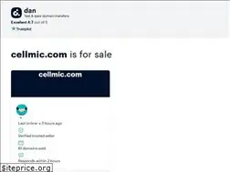 Sites similar to cellmic.com
