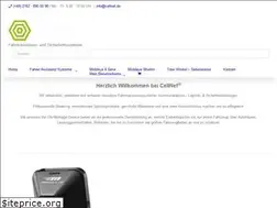 Sites similar to cellnet.de