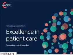 Sites similar to cellnetix.com