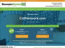 Sites similar to cellnetwork.com