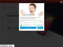 Sites similar to cellntrade.com