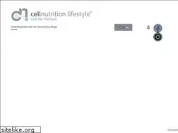 Sites similar to cellnutrition.ie