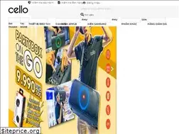 Sites similar to cello.vn