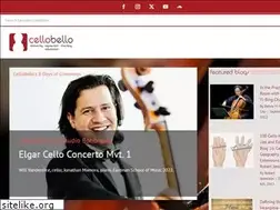 Sites similar to cellobello.com