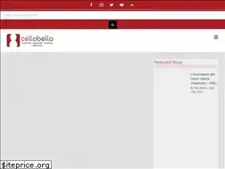 Sites similar to cellobello.org