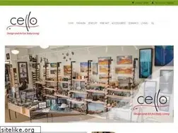 Sites similar to cellobozeman.com