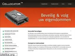 Sites similar to cellocator.nl