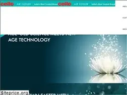 Sites similar to cellocoolers.com
