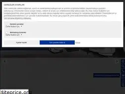 Sites similar to cellofoam.com.tr