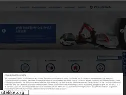 Sites similar to cellofoam.de