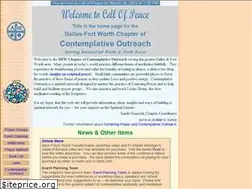 Sites similar to cellofpeace.com