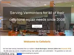 Sites similar to cellolarisvt.com