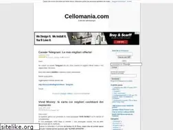 Sites similar to cellomania.com