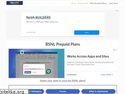 Sites similar to cellone.in