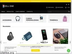 Sites similar to cellonebahia.com.ar